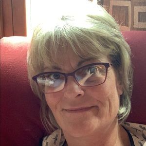 Meet your Posher, Katrena